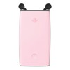 Beezer Power Portable Power Bank (Pink) BZR8A0G